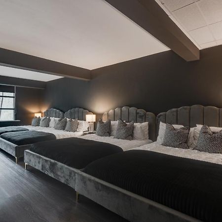 Vip City Centre Apartment With Secure Free Parking Liverpool Exterior foto
